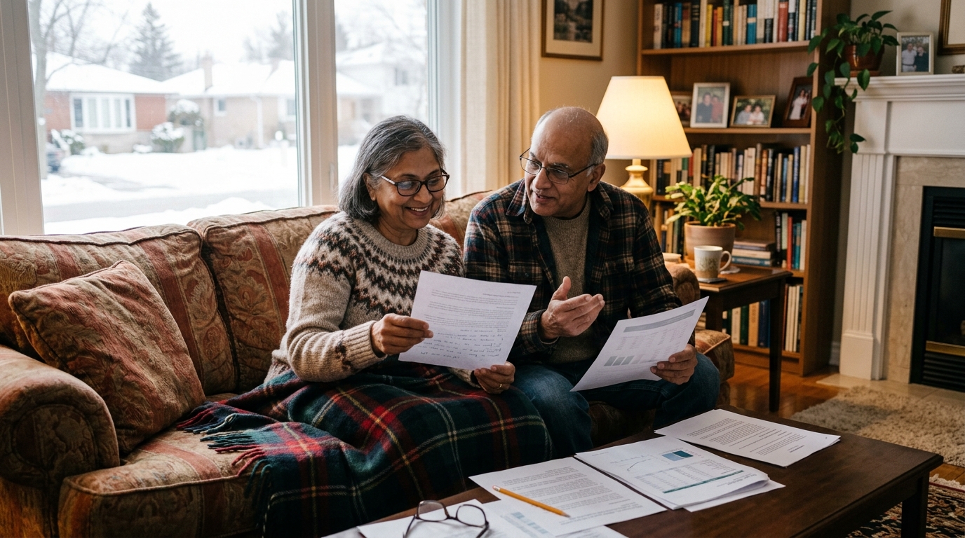 Multi-Property Landlords and Reverse Mortgages: Managing Real Estate Portfolios in Retirement