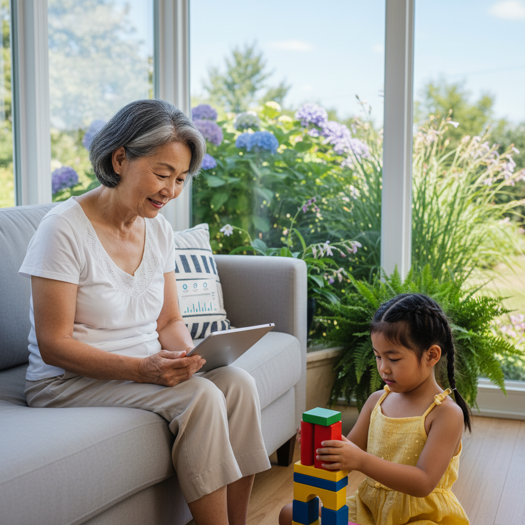 Building a Multigenerational Health Emergency Fund: Proactive Planning for Family Medical Crises