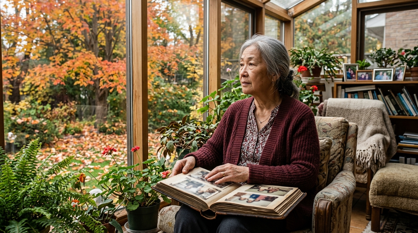 Reverse Mortgage When Multiple Adult Children Face Competing Financial Crises
