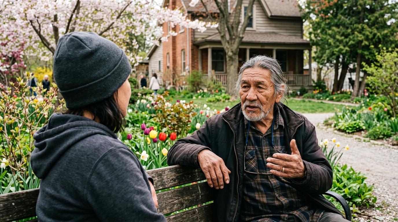 Reverse Mortgage When Multiple Adult Children Face Competing Financial Crises