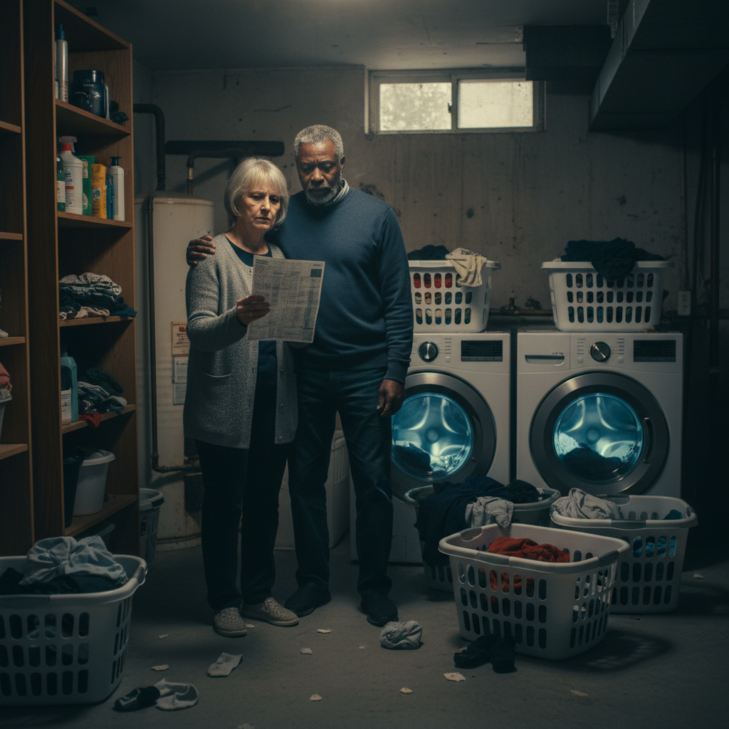 Multiple Adult Children Living at Home: Reverse Mortgage and Equitable Housing Strategy
