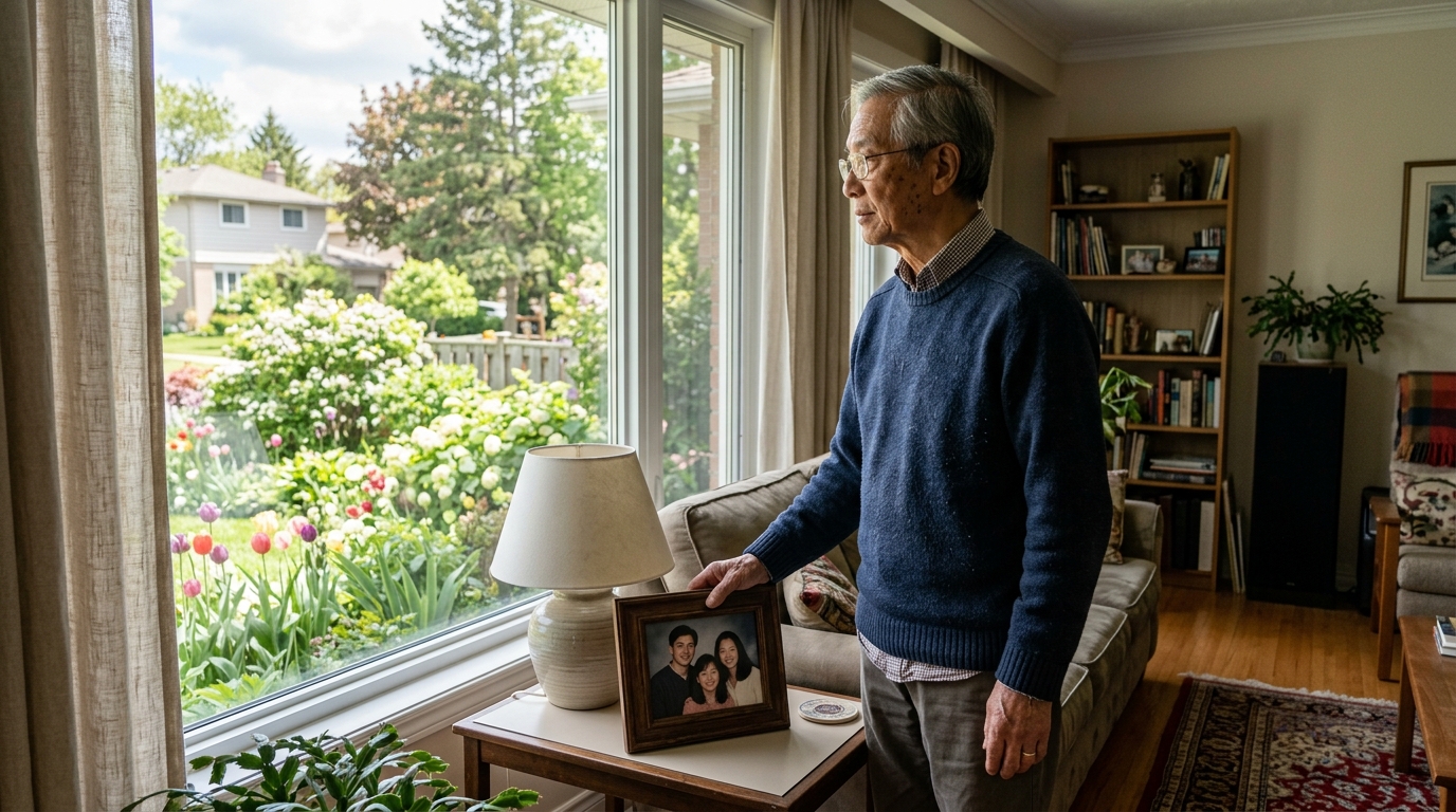 Multiple Adult Children, Multiple Crises: Prioritizing Reverse Mortgage Withdrawals When Everyone Needs Help