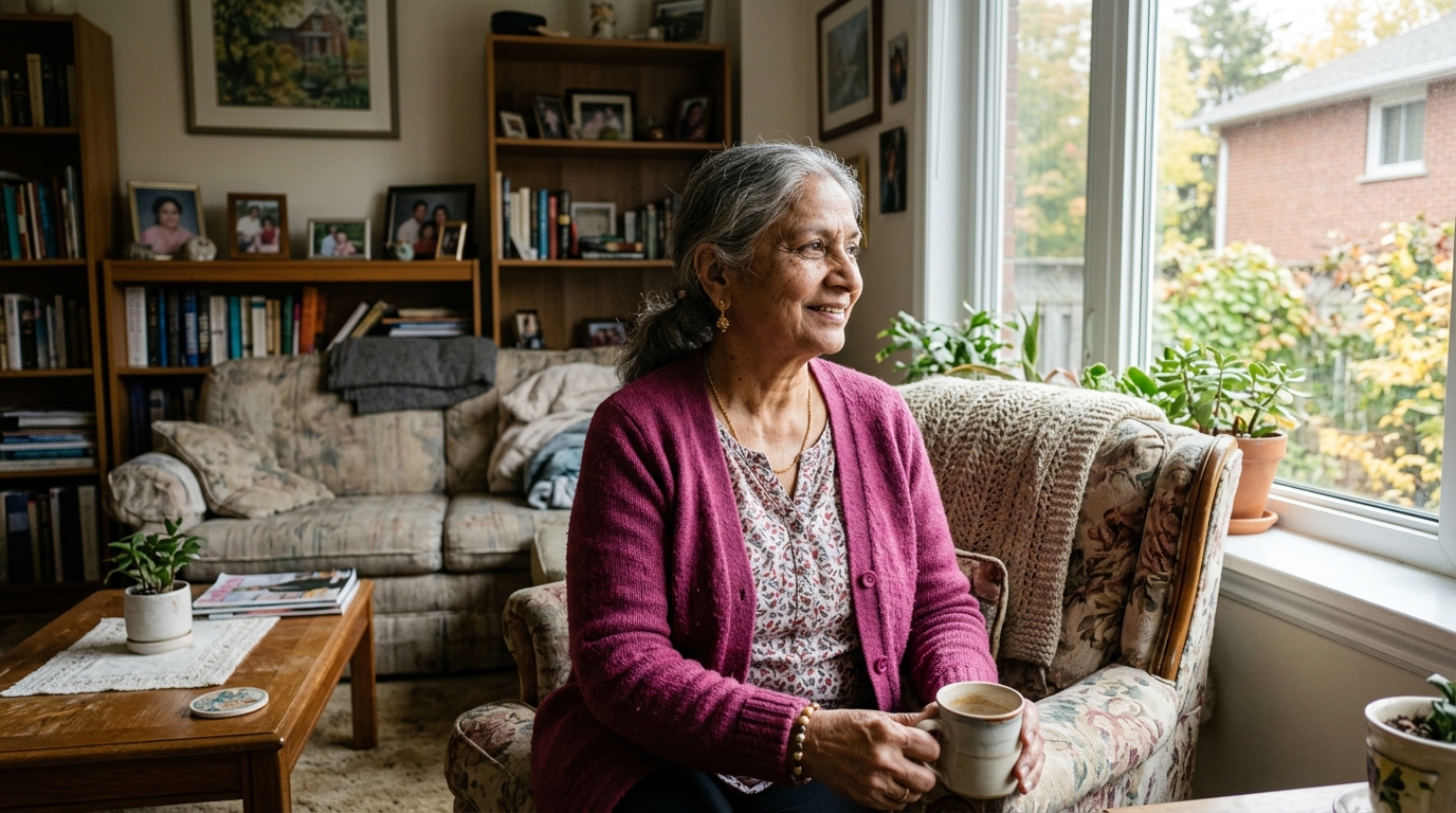 Multiple Adult Children, Multiple Crises: Prioritizing Reverse Mortgage Withdrawals When Everyone Needs Help