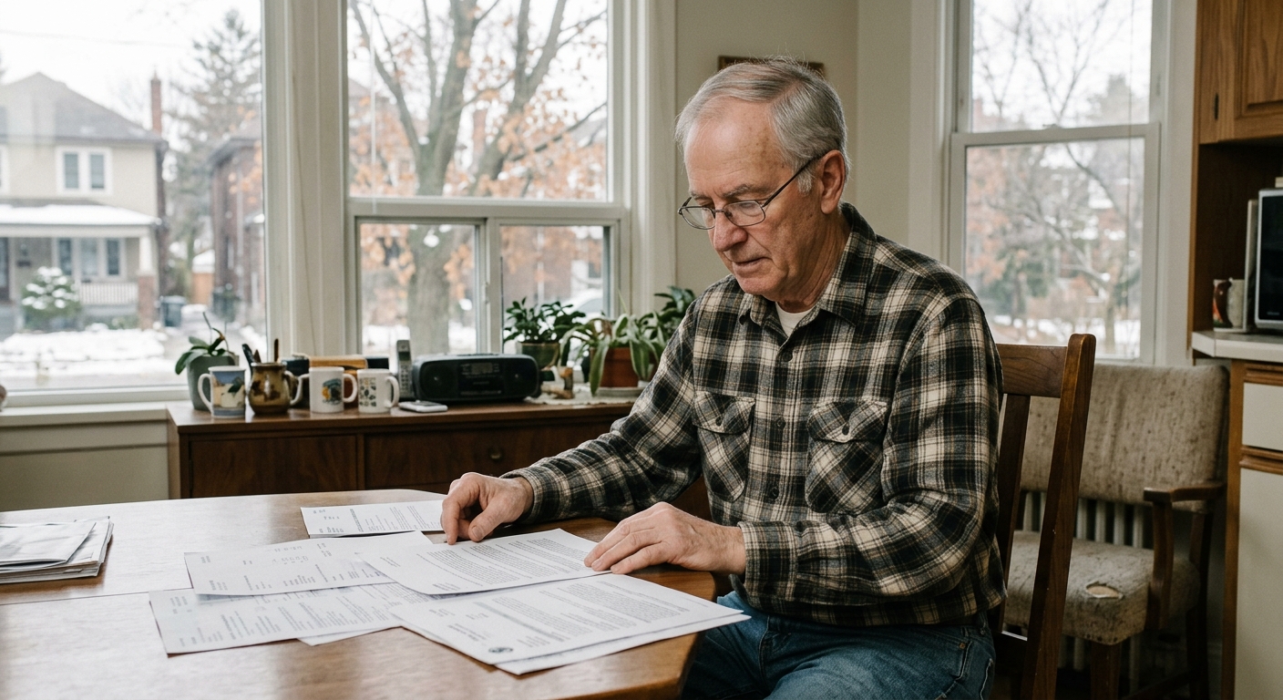 Reverse Mortgage for Non-Emergency Medical Procedures: Funding Delayed Care in Ontario