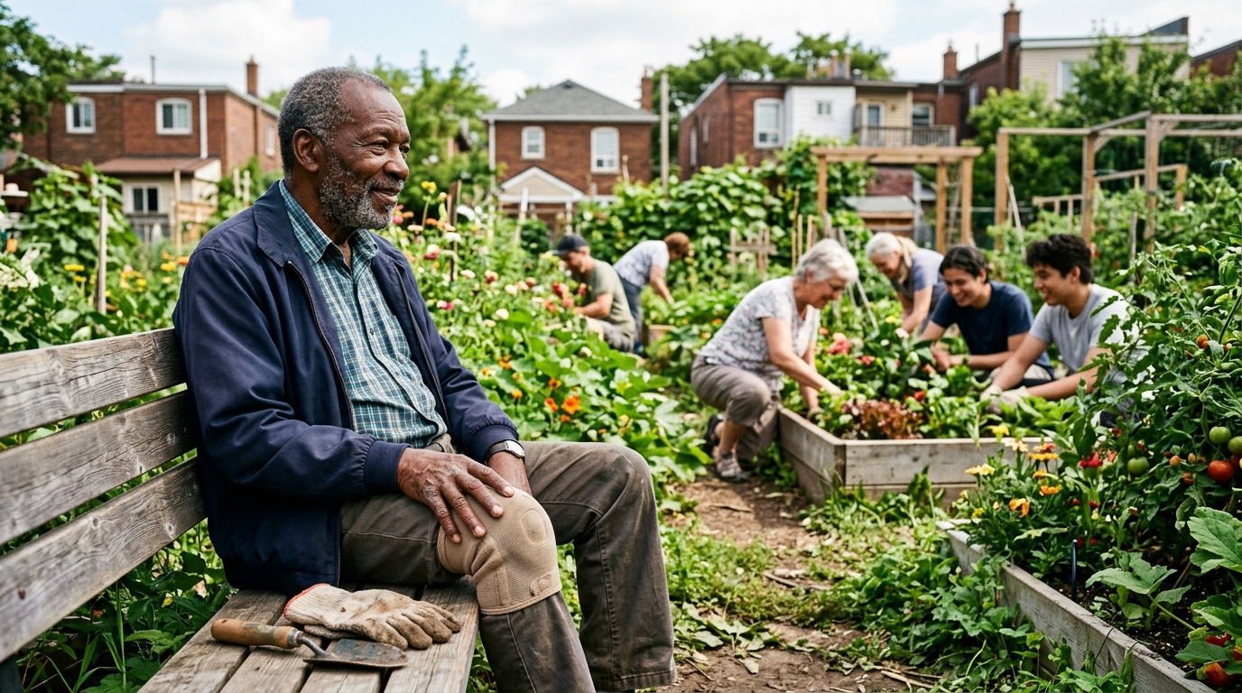 Reverse Mortgage for Non-Emergency Medical Procedures: Funding Delayed Care in Ontario