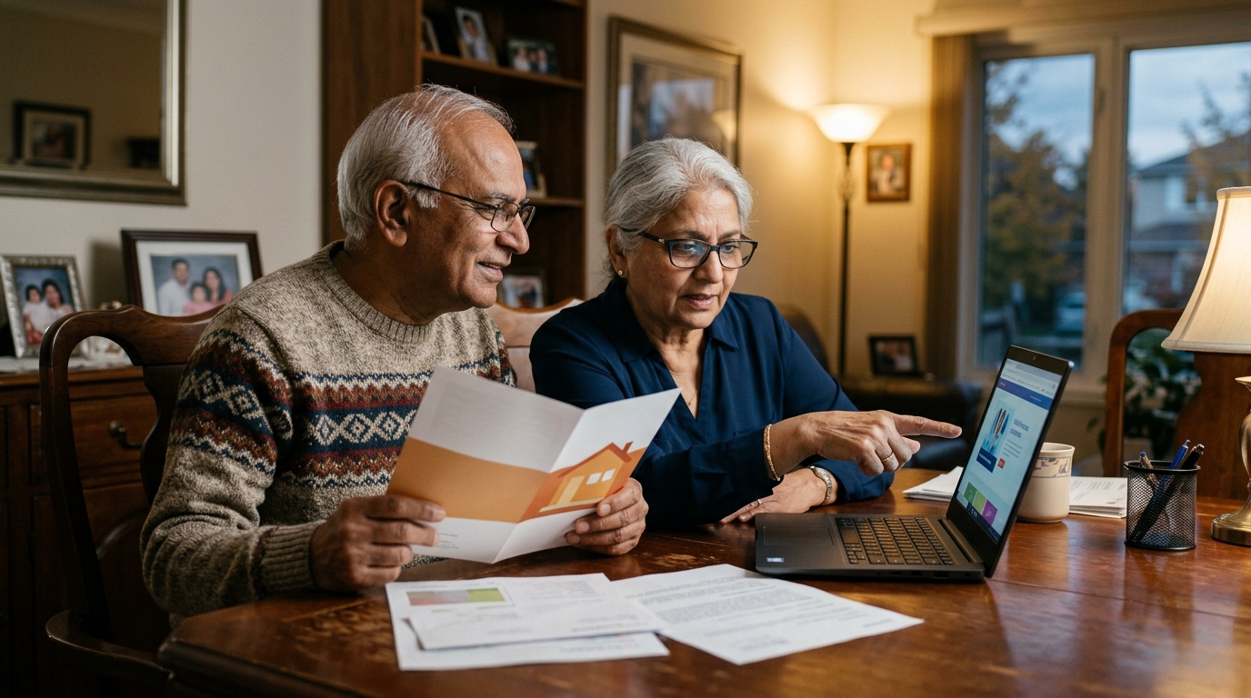 Reverse Mortgage for Non-Emergency Medical Procedures: Funding Delayed Care in Ontario