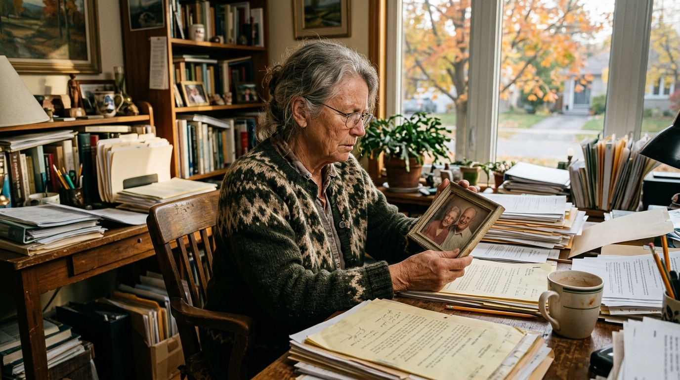 Non-English Speaking Aging Parents and Reverse Mortgages: Navigating Documentation and Disclosure