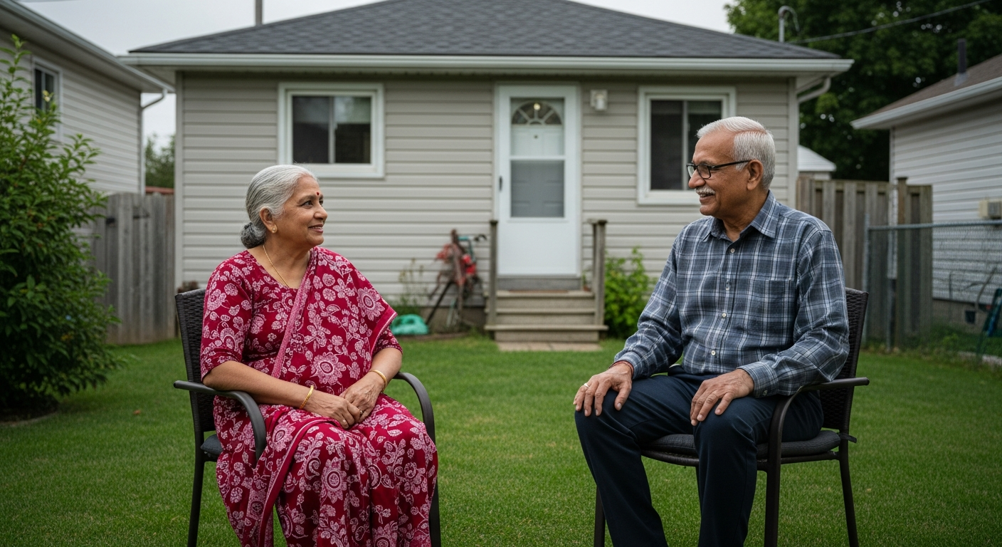 Ontario Property Tax Deferrals and Reverse Mortgages: A Tax-Free Strategy
