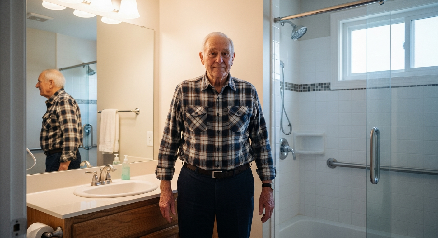 Ontario Seniors Programs + Reverse Mortgages: Grants & Tax Deferrals