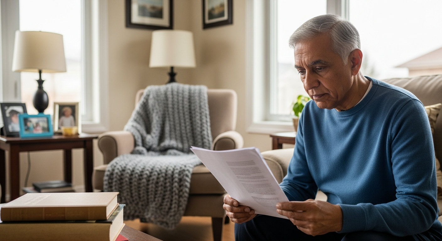 OSFI 2026 Rules: Impact on Reverse Mortgages in Canada