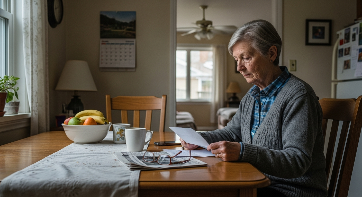 OSFI 2026 Rules: Impact on Reverse Mortgages in Canada