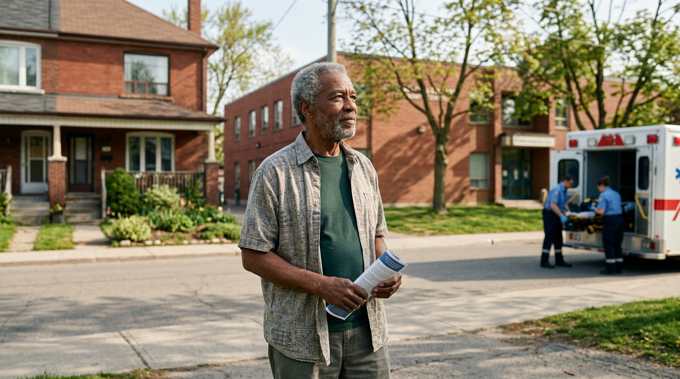 Funding Your Adult Child's Paramedic Training: Reverse Mortgage for Emergency Services Education