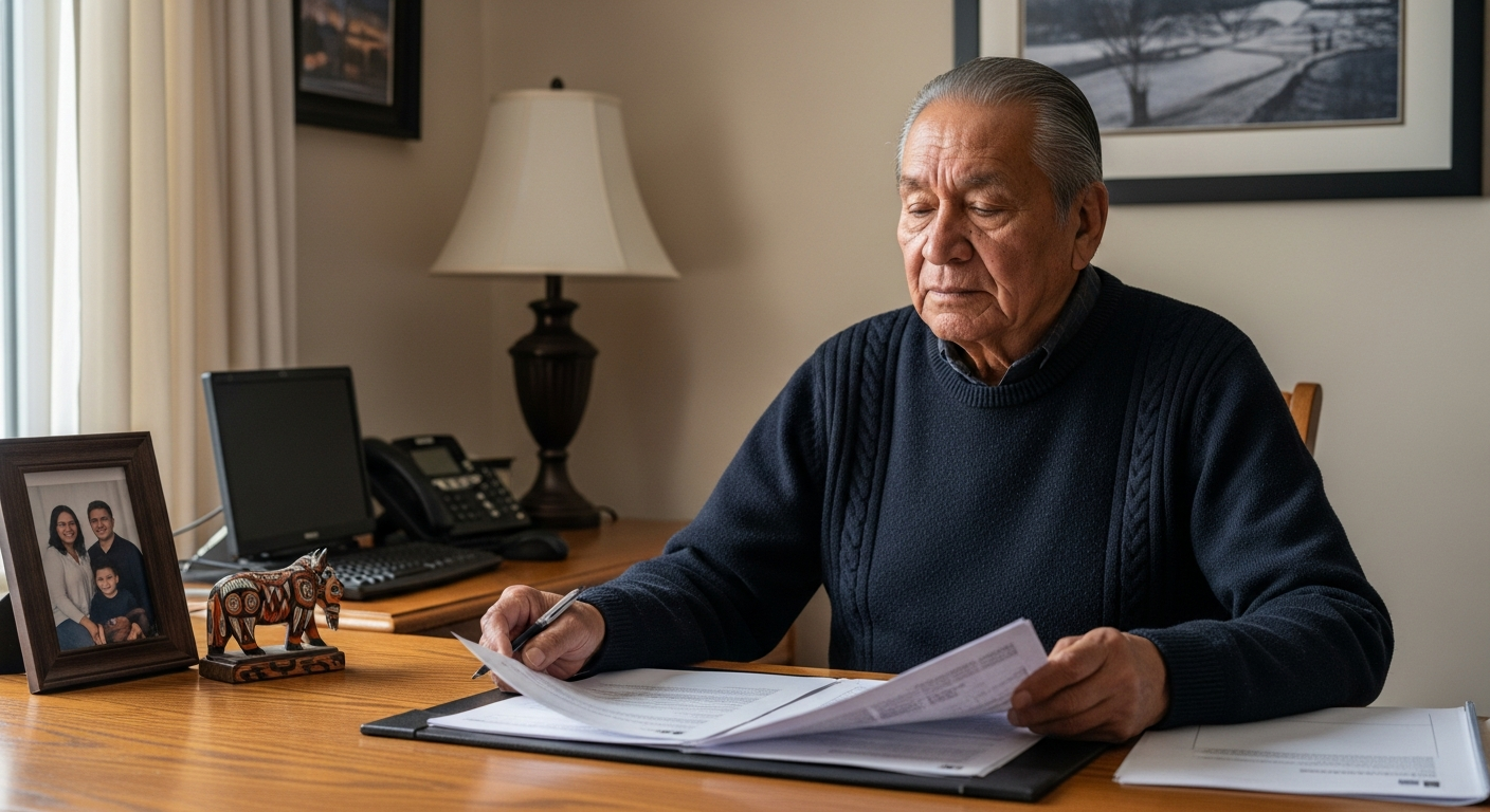Reverse Mortgage for Parent's Entrepreneurial Second Act: Starting Your Dream Business in Retirement