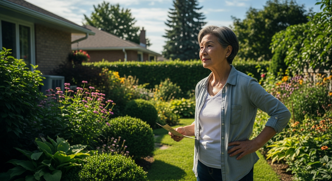 Reverse Mortgage When Pension Inflation Riders Don't Keep Up: Income Protection