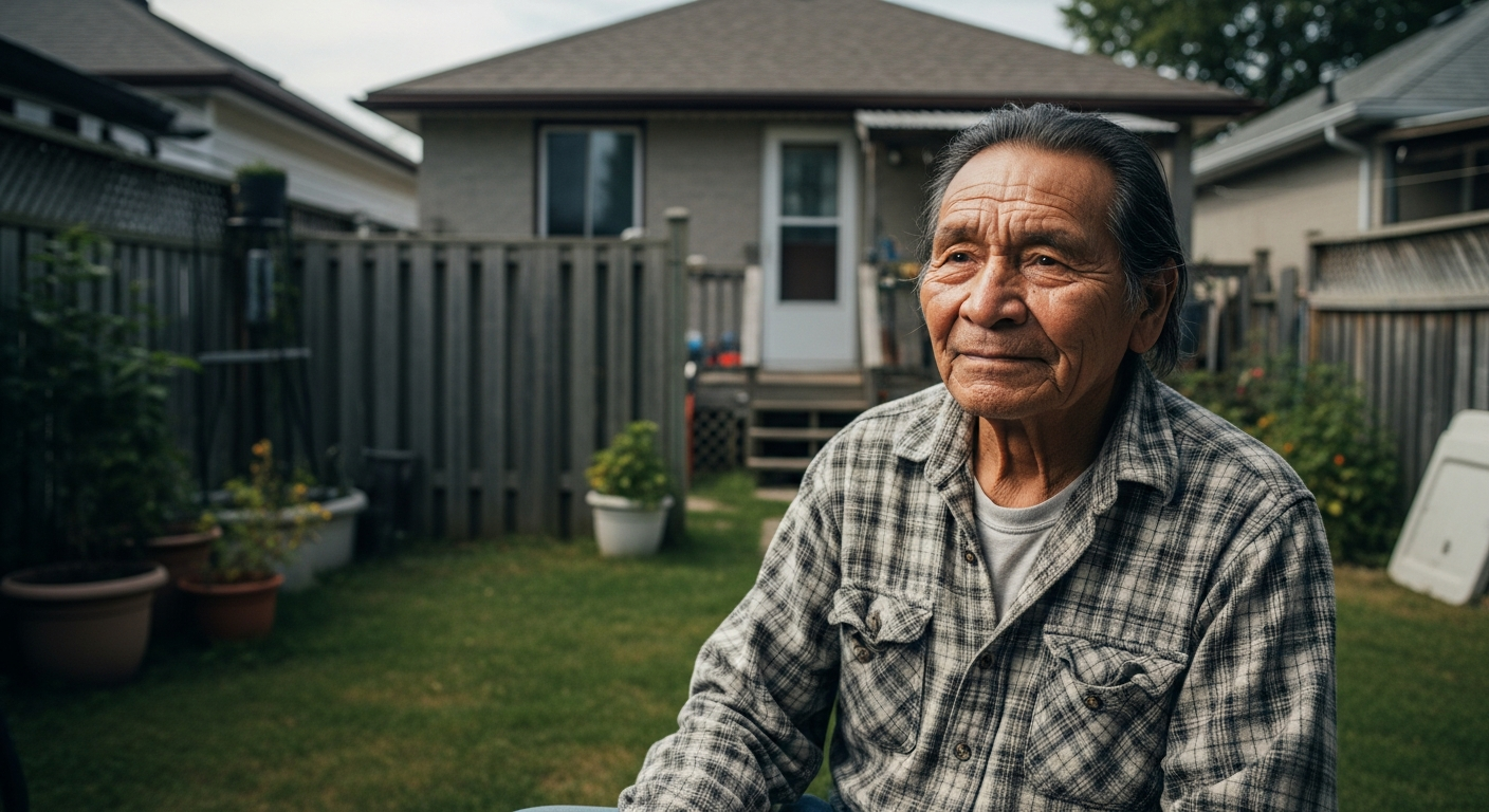 Reverse Mortgage When Pension Inflation Riders Don't Keep Up: Income Protection