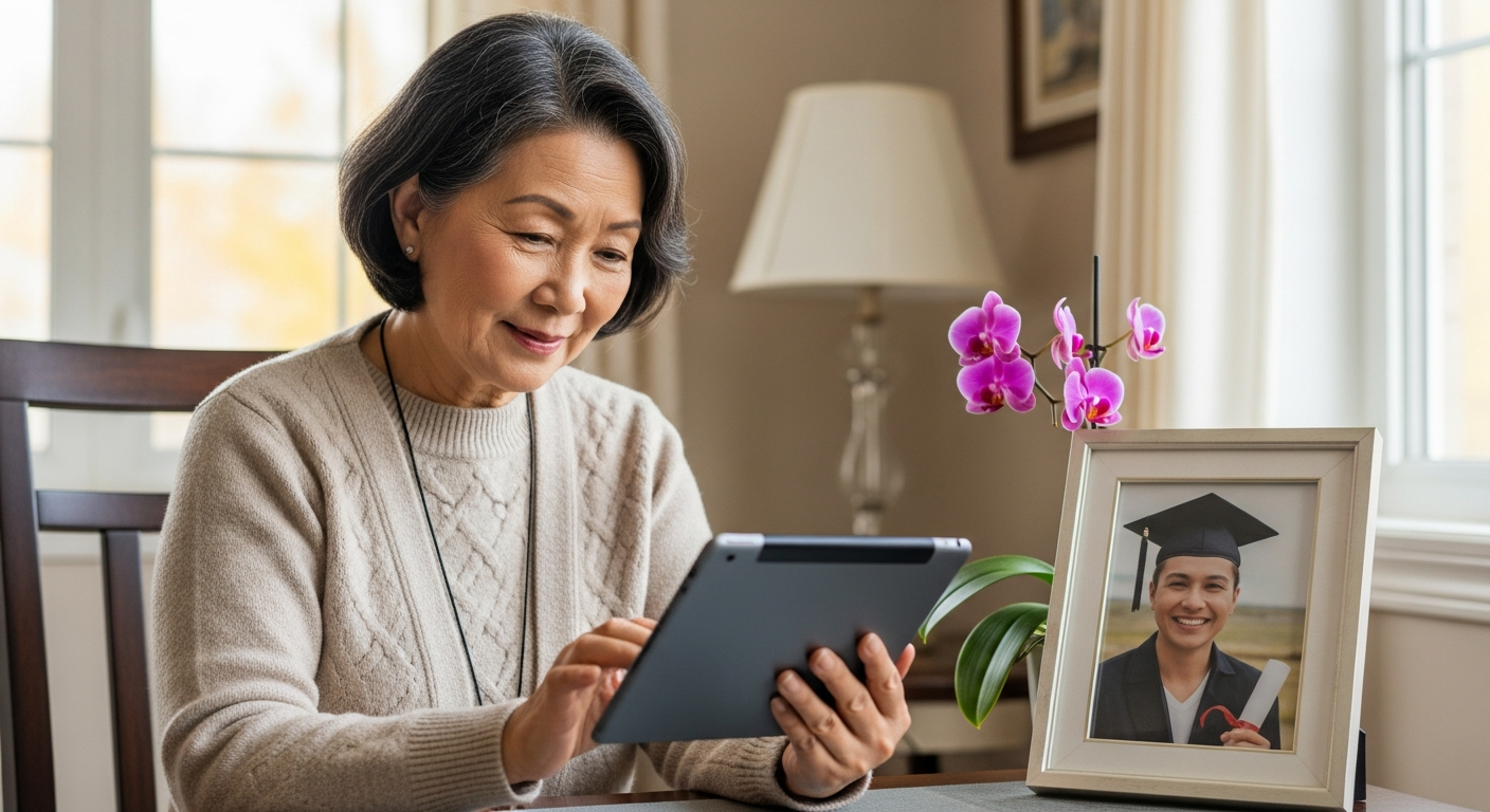 Reverse Mortgage for Post-Secondary Education Career Development: Navigating Your Adult Child's Path