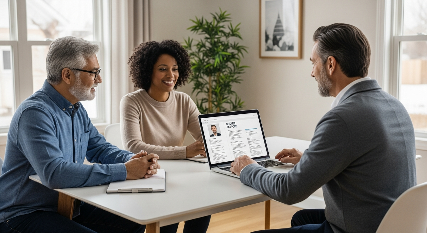 Reverse Mortgage for Post-Secondary Education Career Development: Navigating Your Adult Child's Path