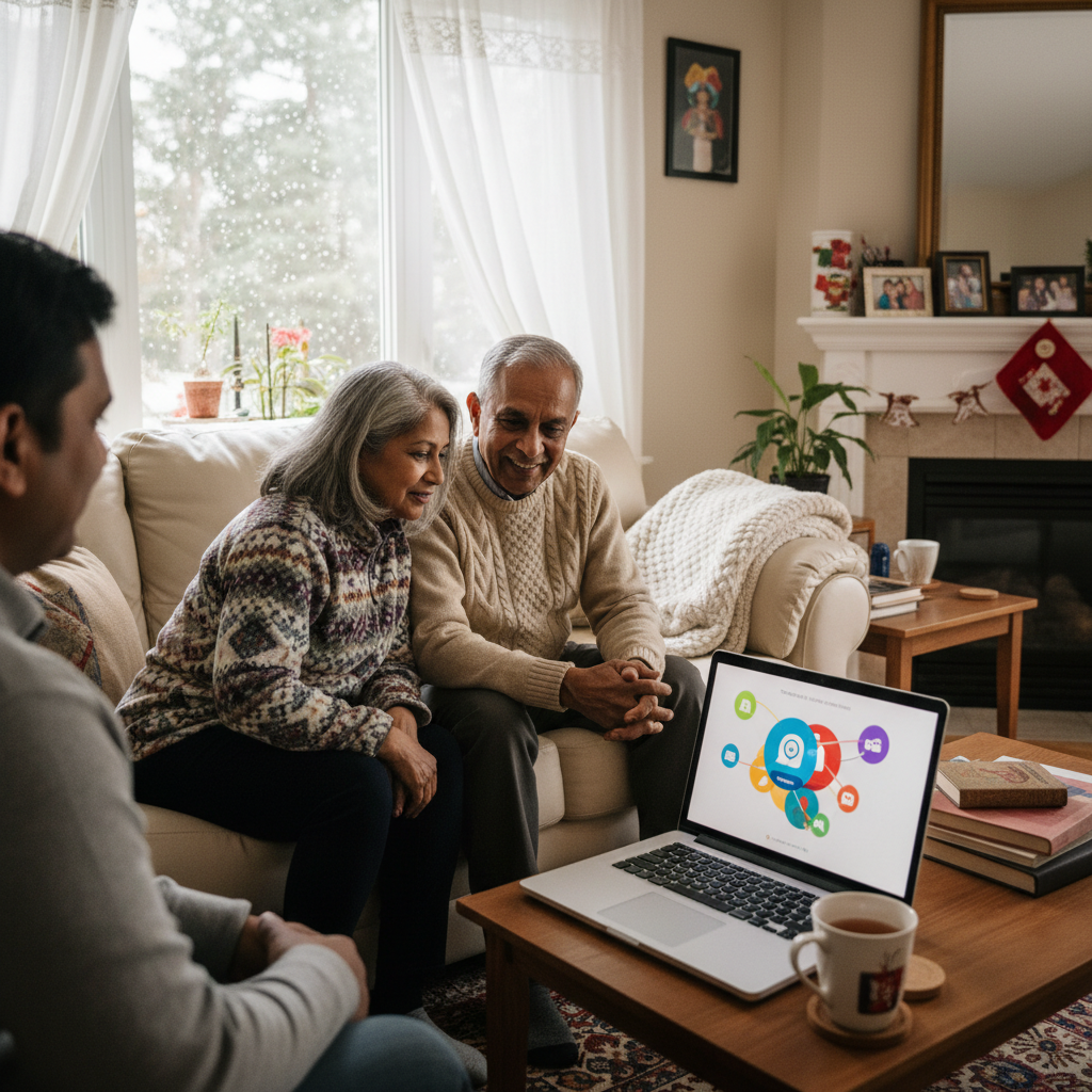 Reverse Mortgage for Post-Secondary Education Career Development: Navigating Your Adult Child's Path