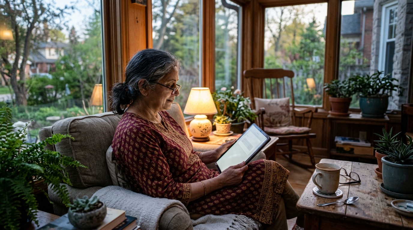 Reverse Mortgage for Managing Escalating Prescription Drug Costs: Polypharmacy in Aging