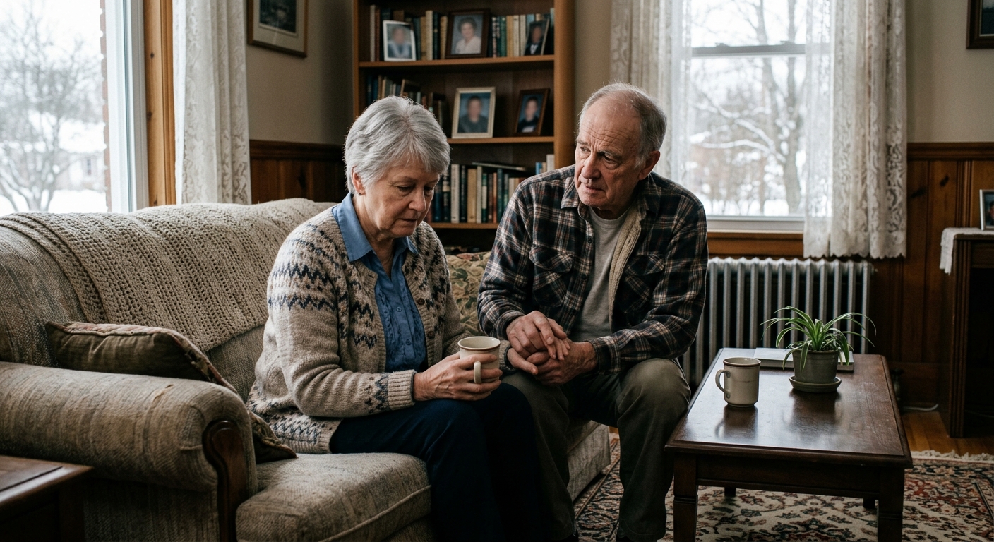 Reverse Mortgage for Prescription Drug Coverage Gaps: When Income Rises, Benefits Drop