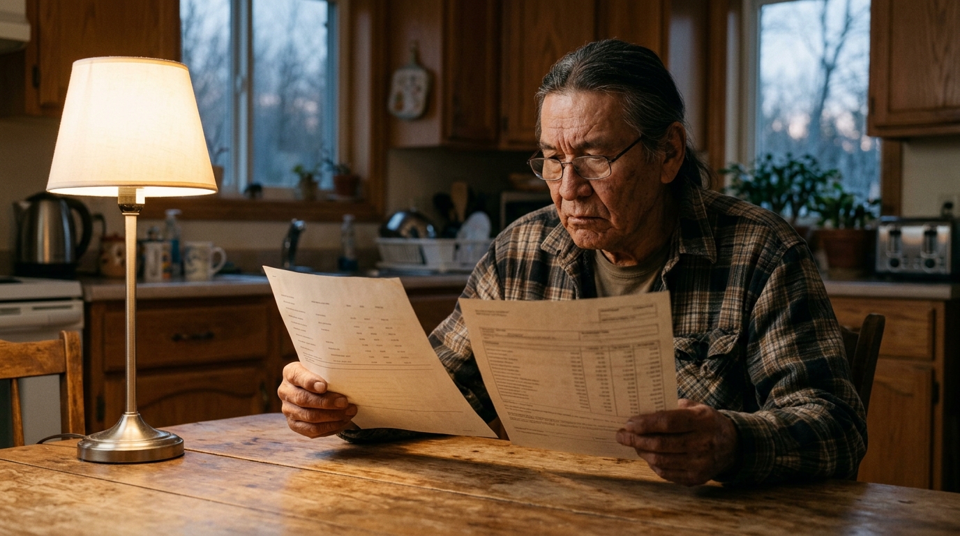 Reverse Mortgage for Prescription Drug Coverage Gaps: When Income Rises, Benefits Drop
