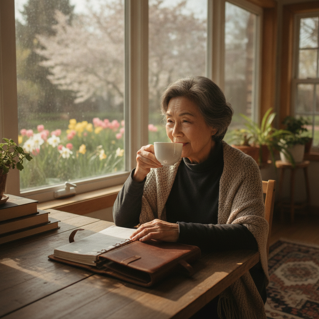 Reverse Mortgage for Managing Prescription Drug Price Inflation: Strategic Healthcare Planning