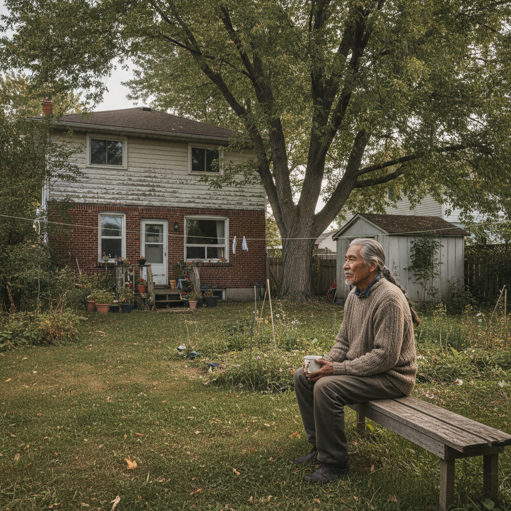 Reverse Mortgage for Managing Prescription Drug Price Inflation: Strategic Healthcare Planning