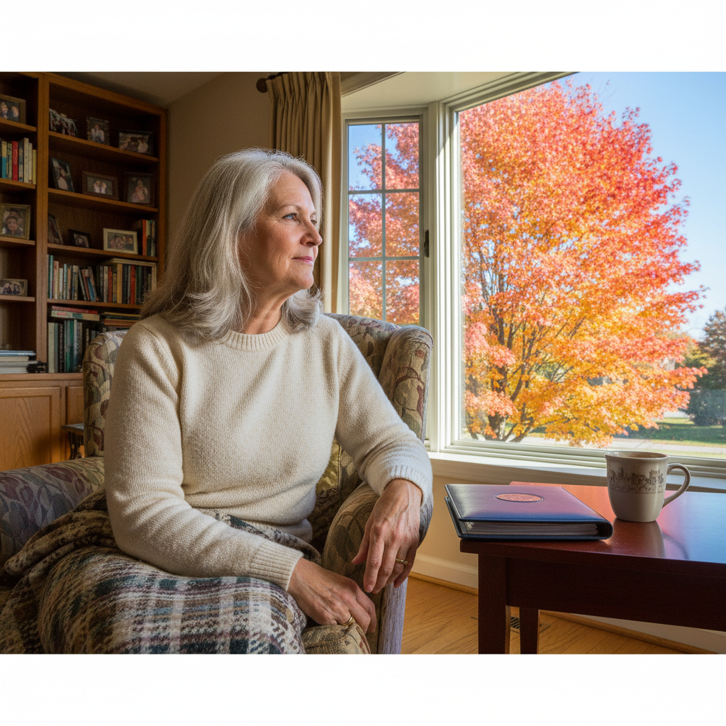 Private Healthcare and Uninsured Medical Services: Reverse Mortgage for Beyond-Coverage Treatment Funding