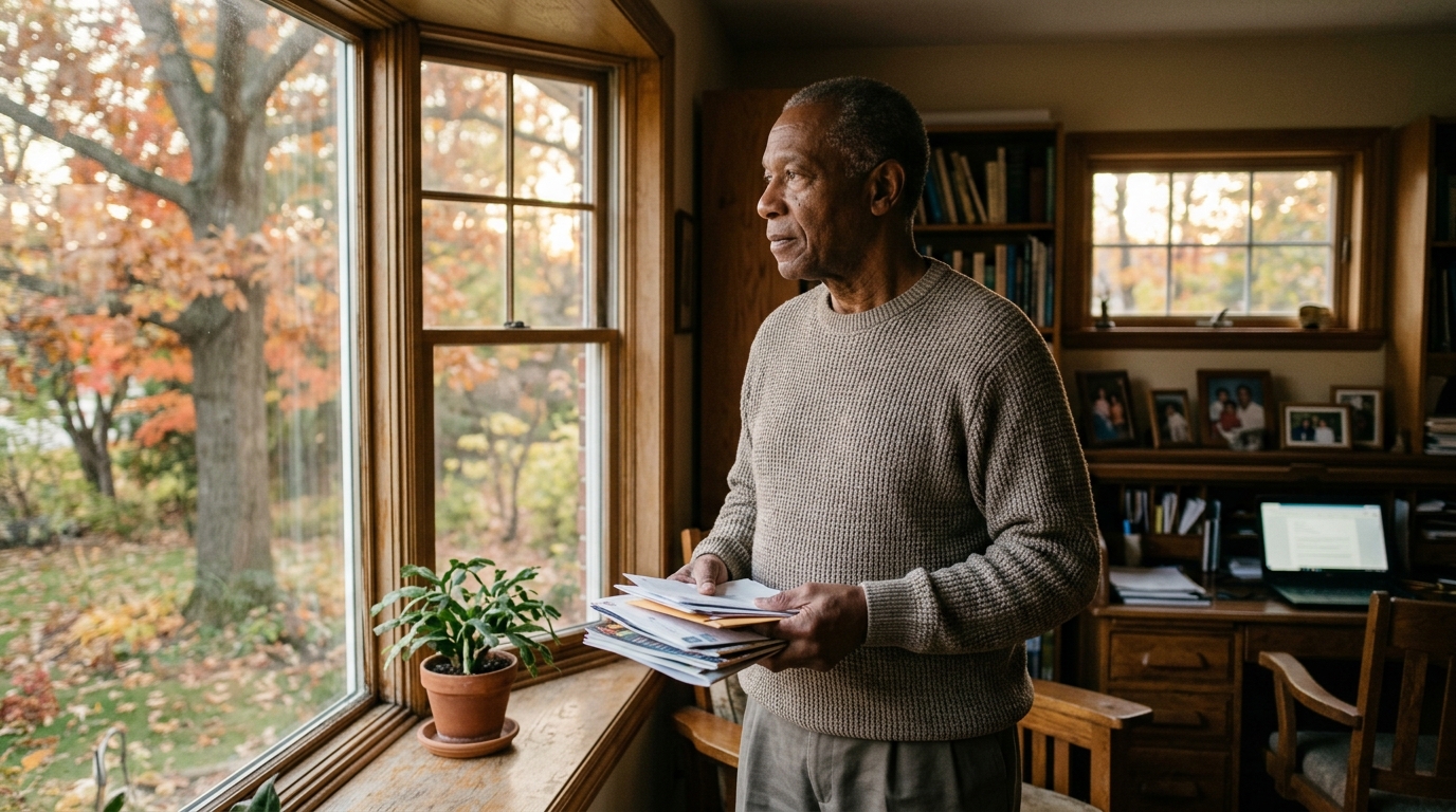 Professional Association Memberships Draining Your Retirement: A Reverse Mortgage Solution for Ontario Professionals