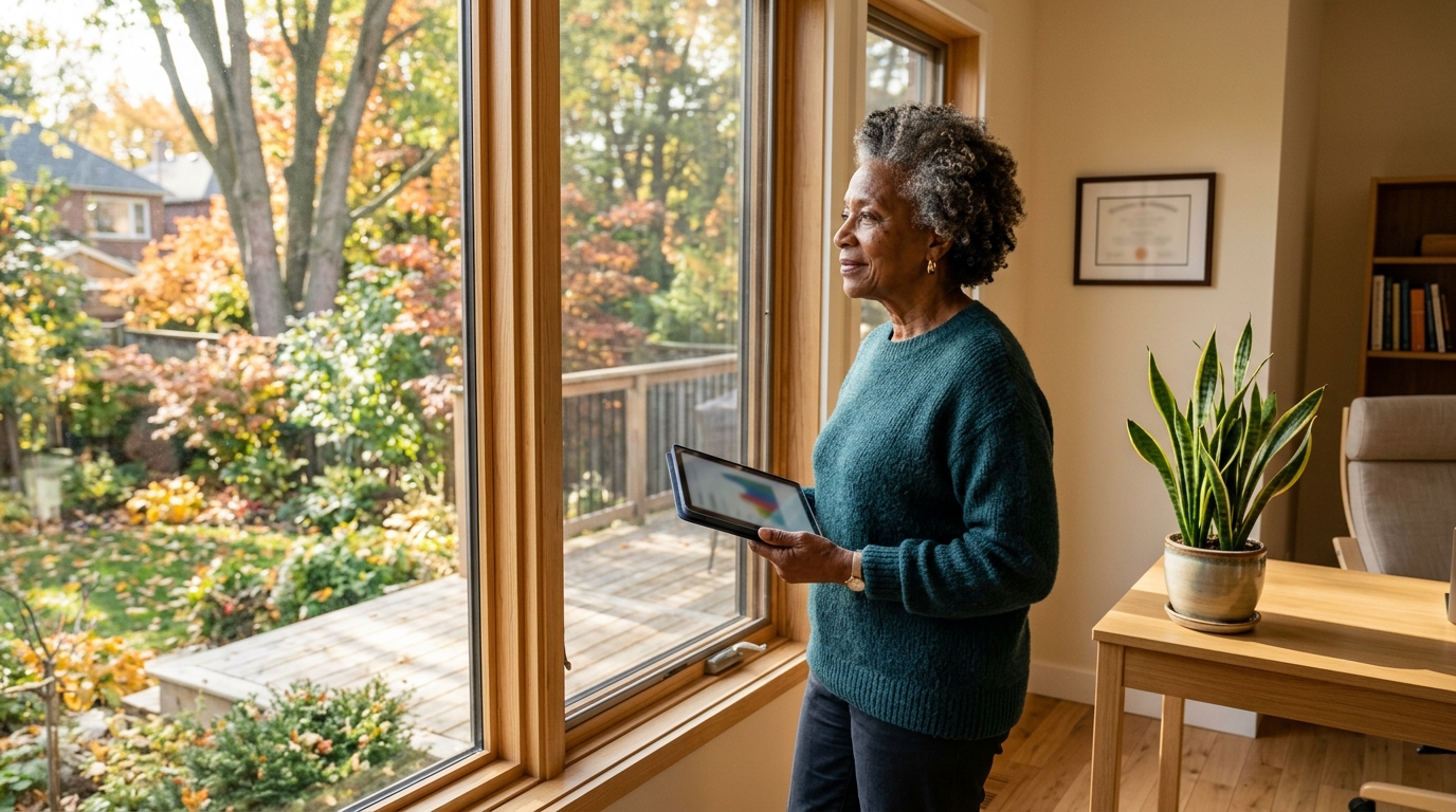 Reverse Mortgage for Climate Adaptation Consulting: Launching a Green Business in Retirement