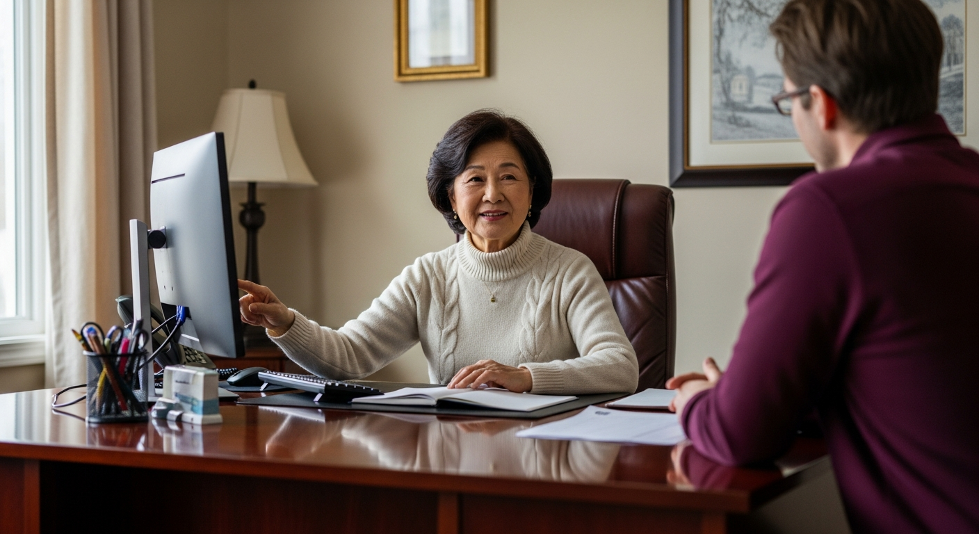 Professional License Suspension: Funding Career Retraining for Your Adult Child