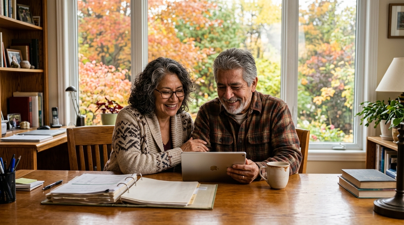 Reverse Mortgage for Professional Mentorship Matching Service: Connecting Experienced Mentors With Mentees