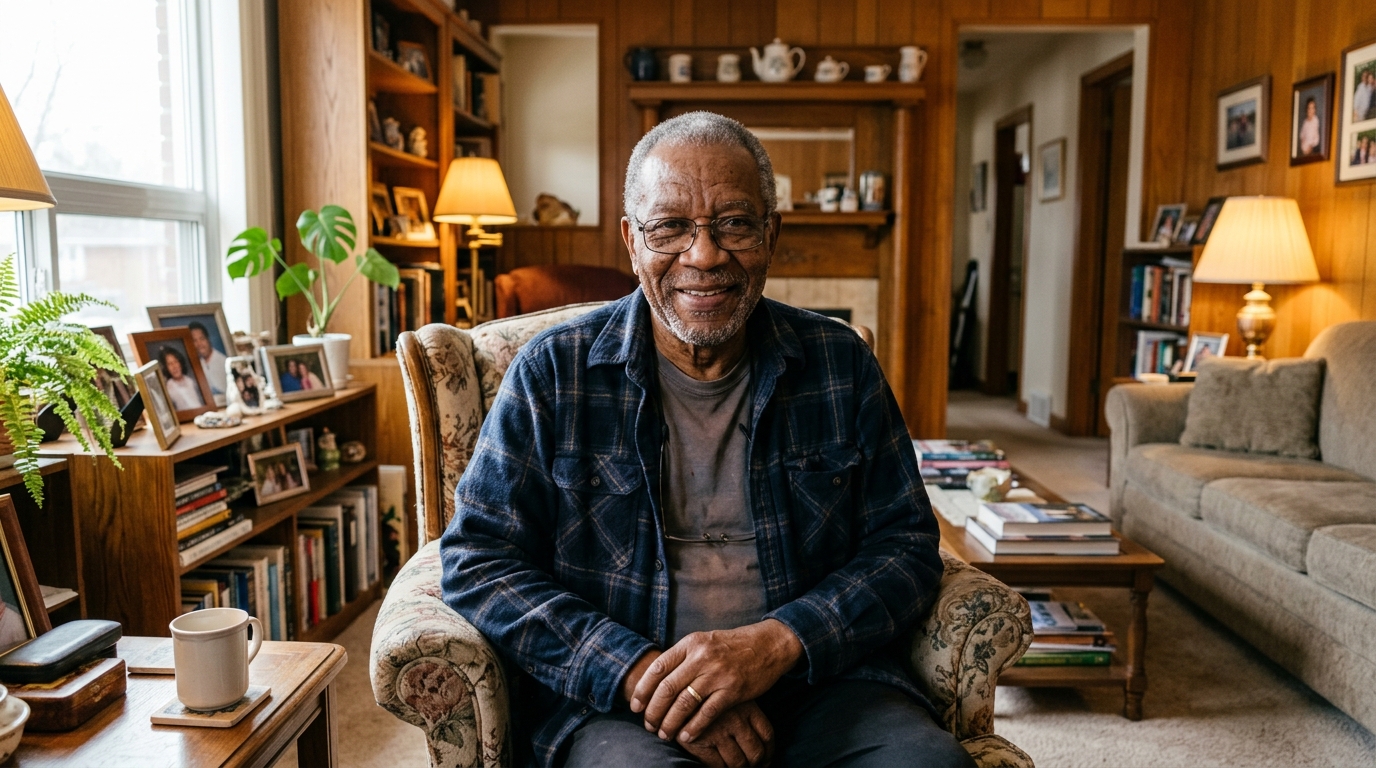 Reverse Mortgage for Professional Mentorship Matching Service: Connecting Experienced Mentors With Mentees