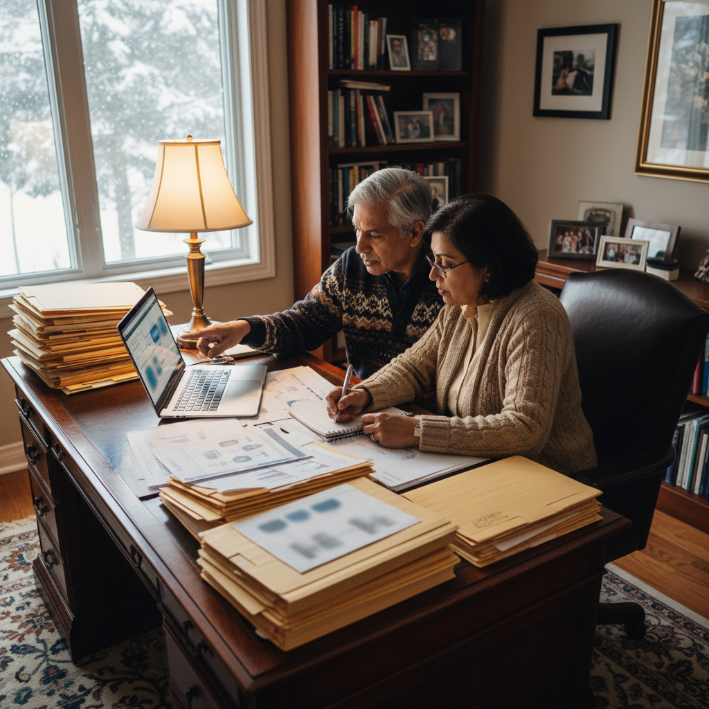 Property Tax Appeals in Ontario: Using Reverse Mortgage When Assessment Increases