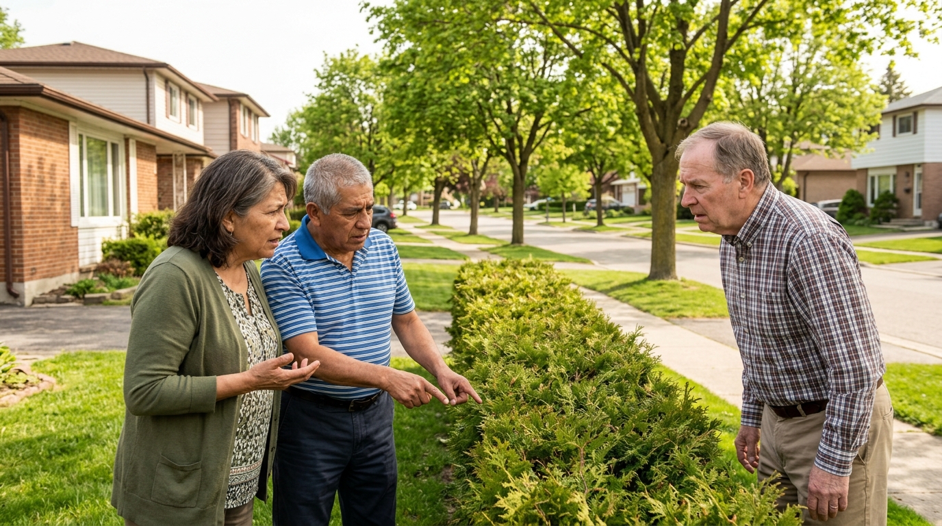 Property Tax Assessment Error Creates Affordability Crisis? Reverse Mortgage to Bridge the Gap