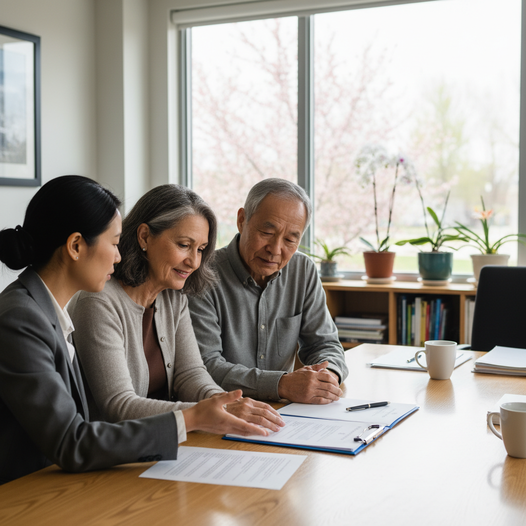 Protecting Your Home When Your Adult Child Files for Bankruptcy: Creditor Shield Strategy