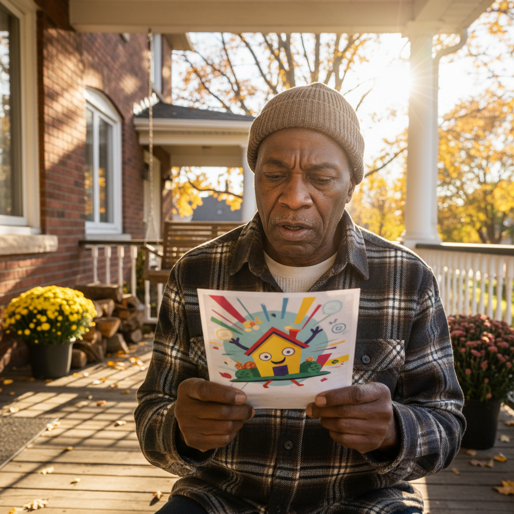 How to Protect Yourself from Reverse Mortgage Fraud: Red Flags & Safeguards