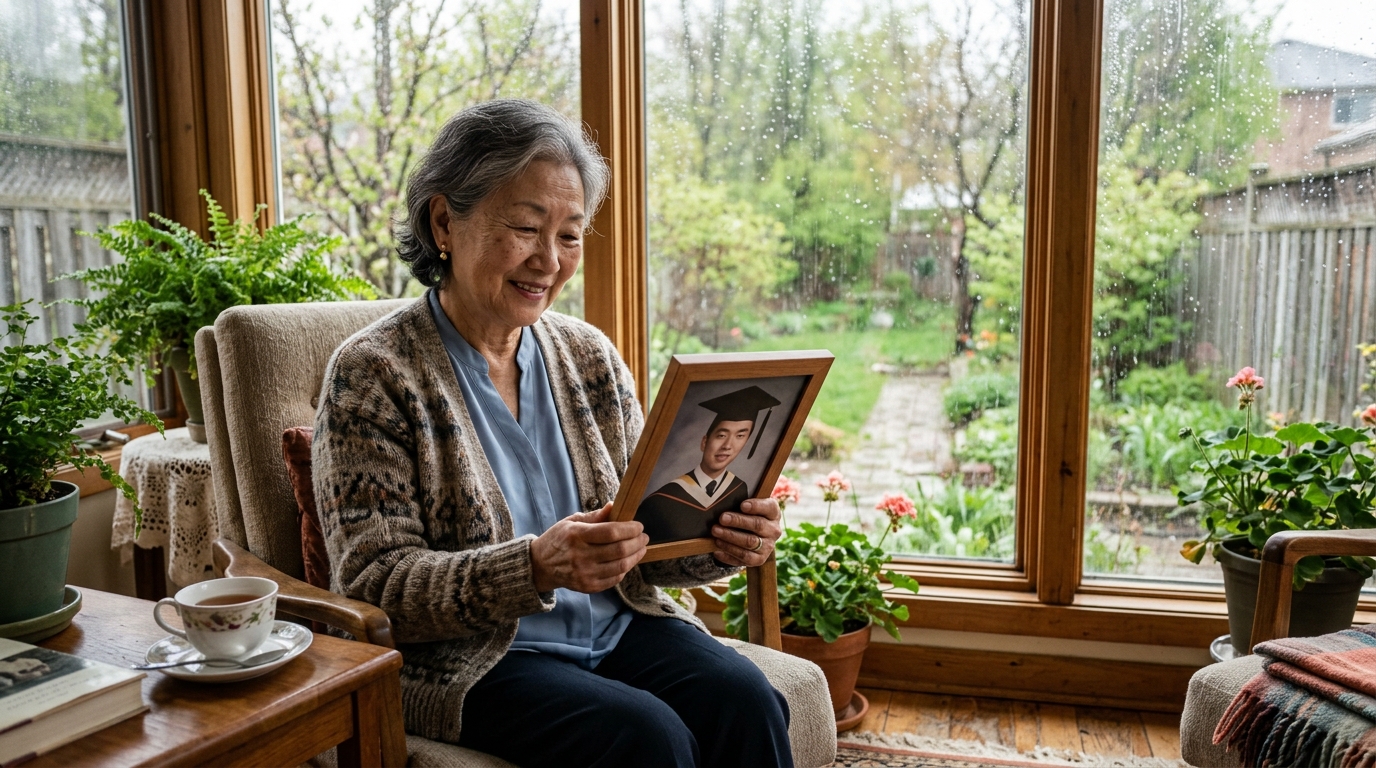Funding Psychiatry Residency With Practice Debt Burden: Reverse Mortgage Support