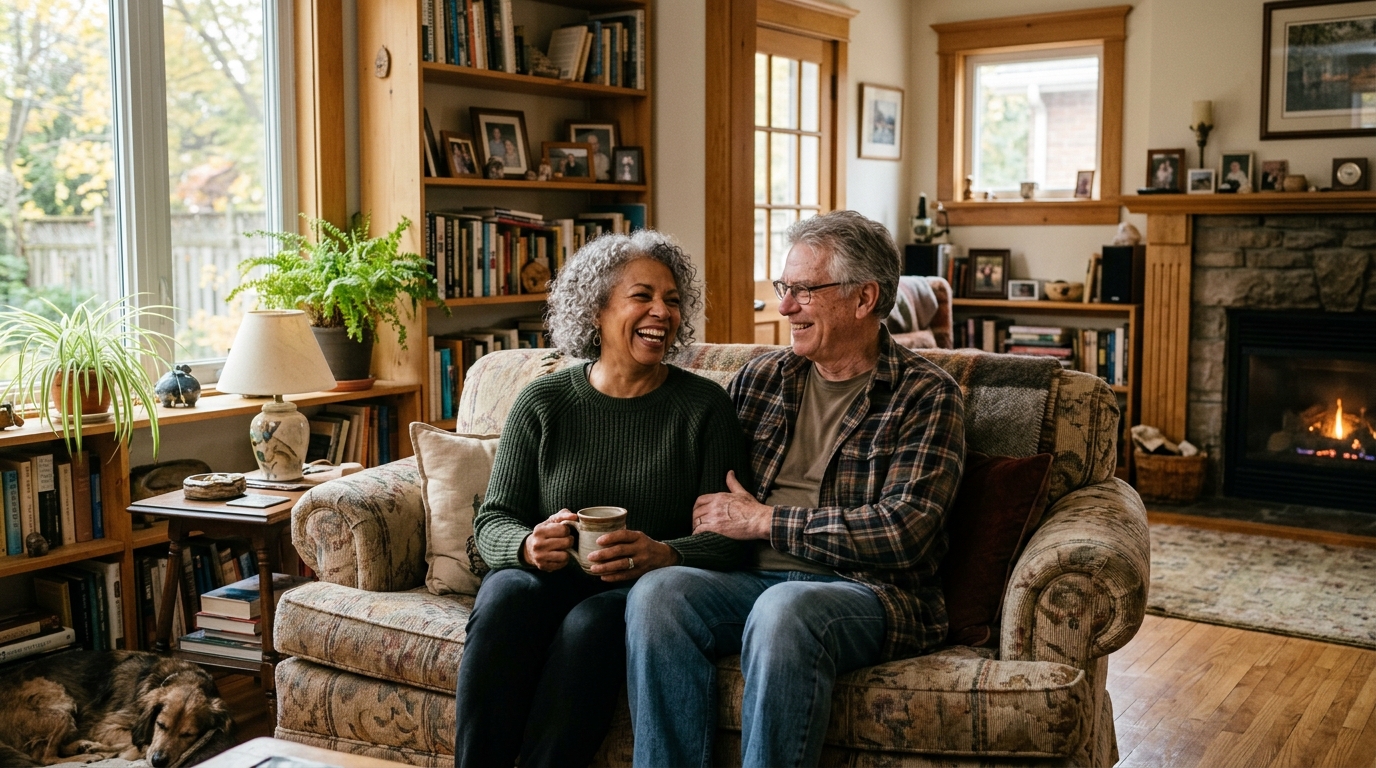 Funding Psychiatry Residency With Practice Debt Burden: Reverse Mortgage Support