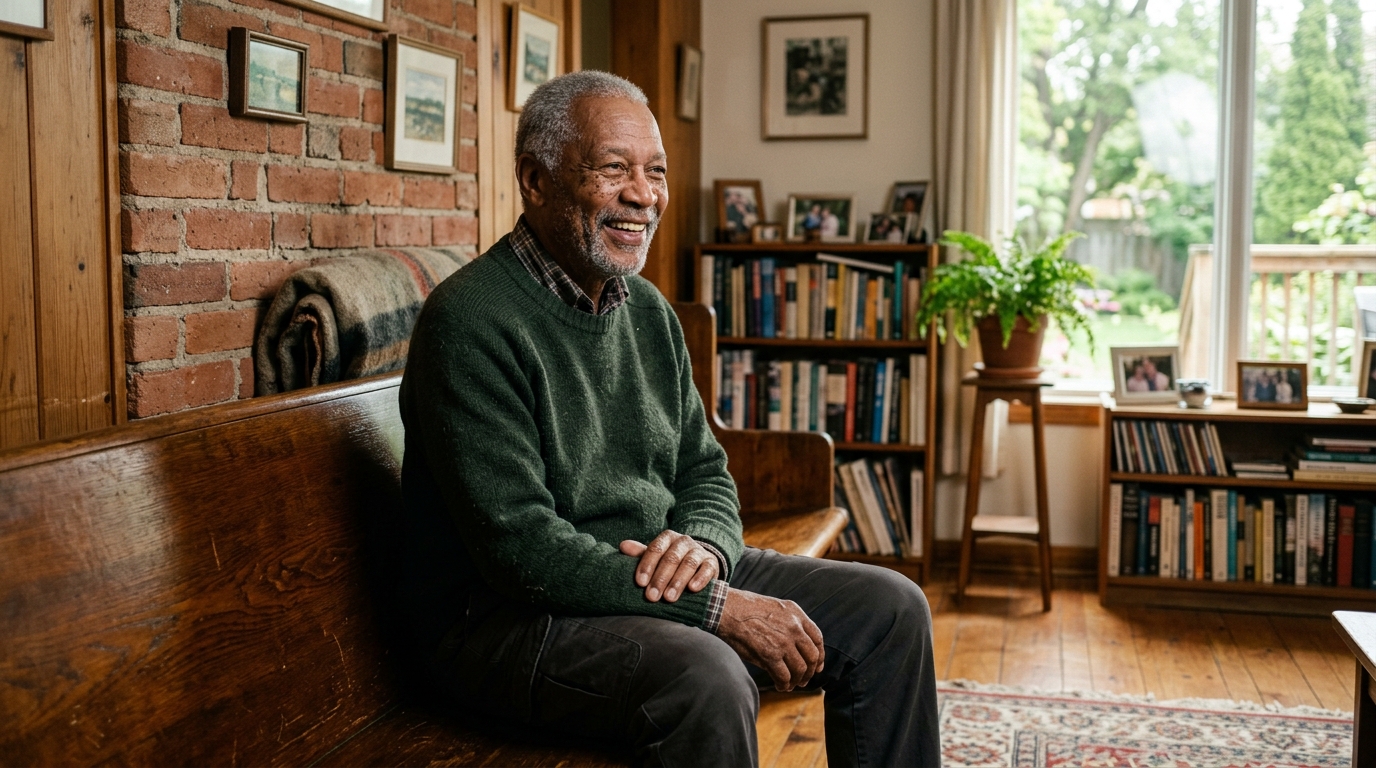 Funding Your Adult Child's Transition to Public Interest Law: Reverse Mortgage Career Change