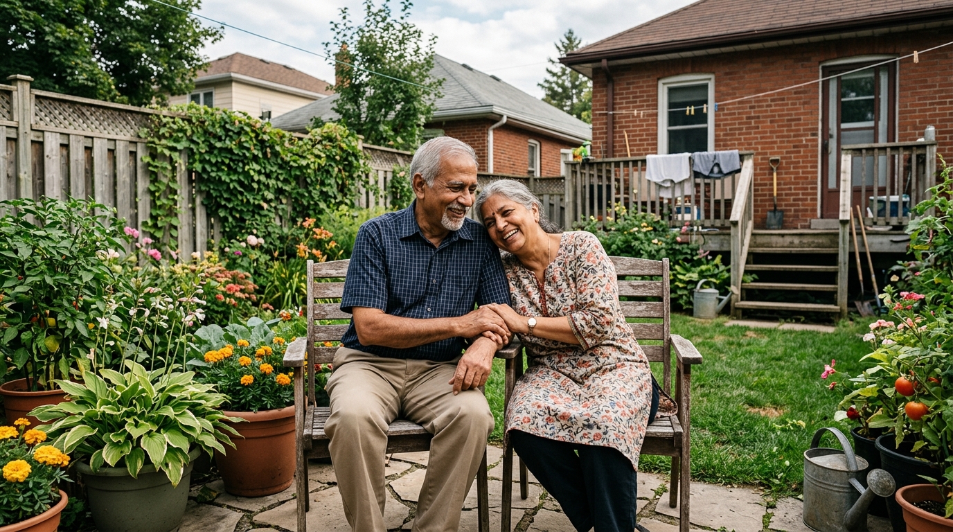Funding Your Adult Child's Transition to Public Interest Law: Reverse Mortgage Career Change