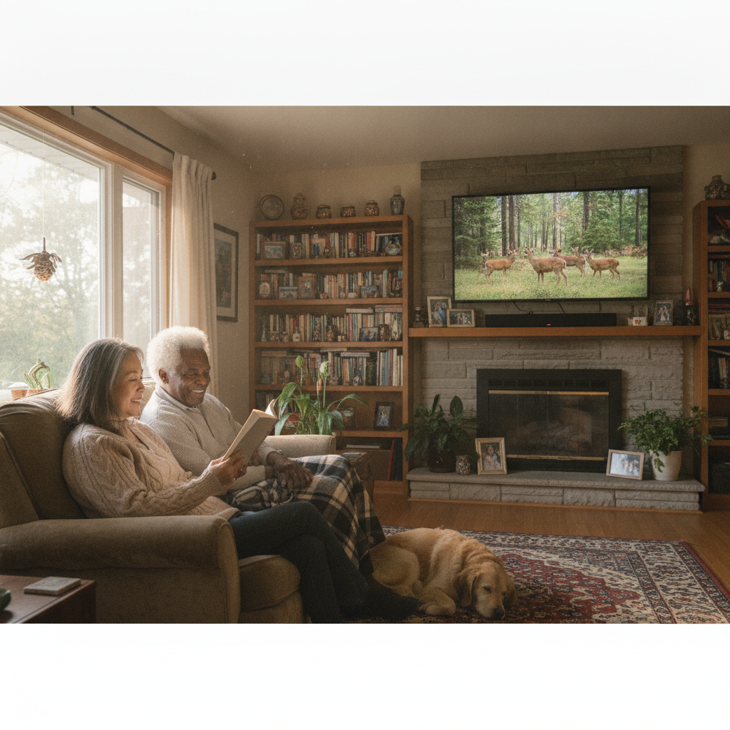 Reverse Mortgage for Radon Mitigation: Protecting Your Ontario Home From Underground Carcinogen Exposure