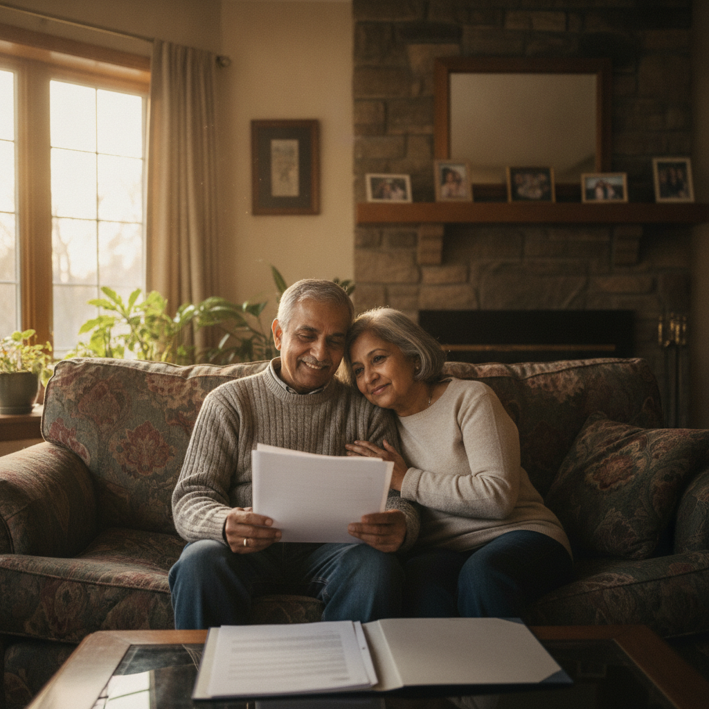 Reverse Mortgage for Radon Mitigation: Protecting Your Ontario Home From Underground Carcinogen Exposure