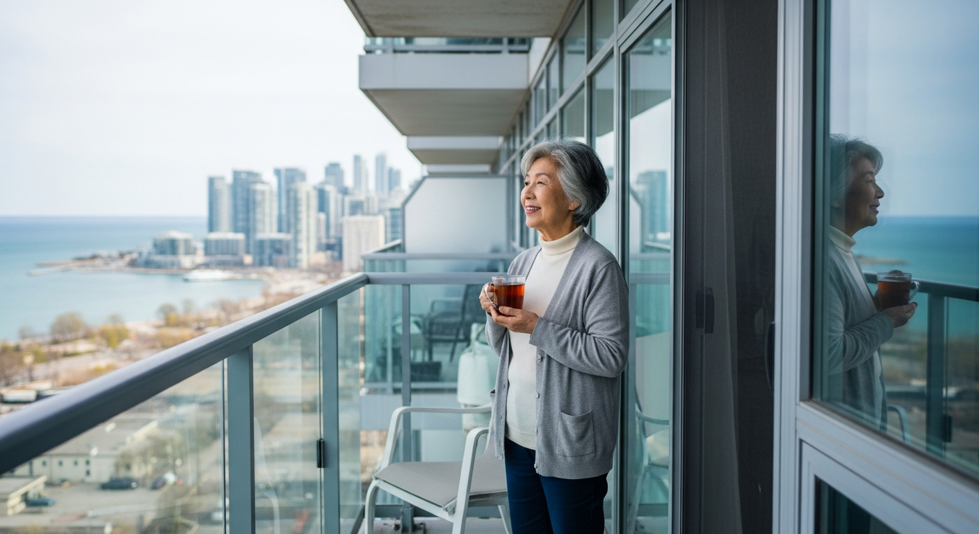 Reverse Mortgage Refinancing: Switch Lenders for Better Rates and Terms