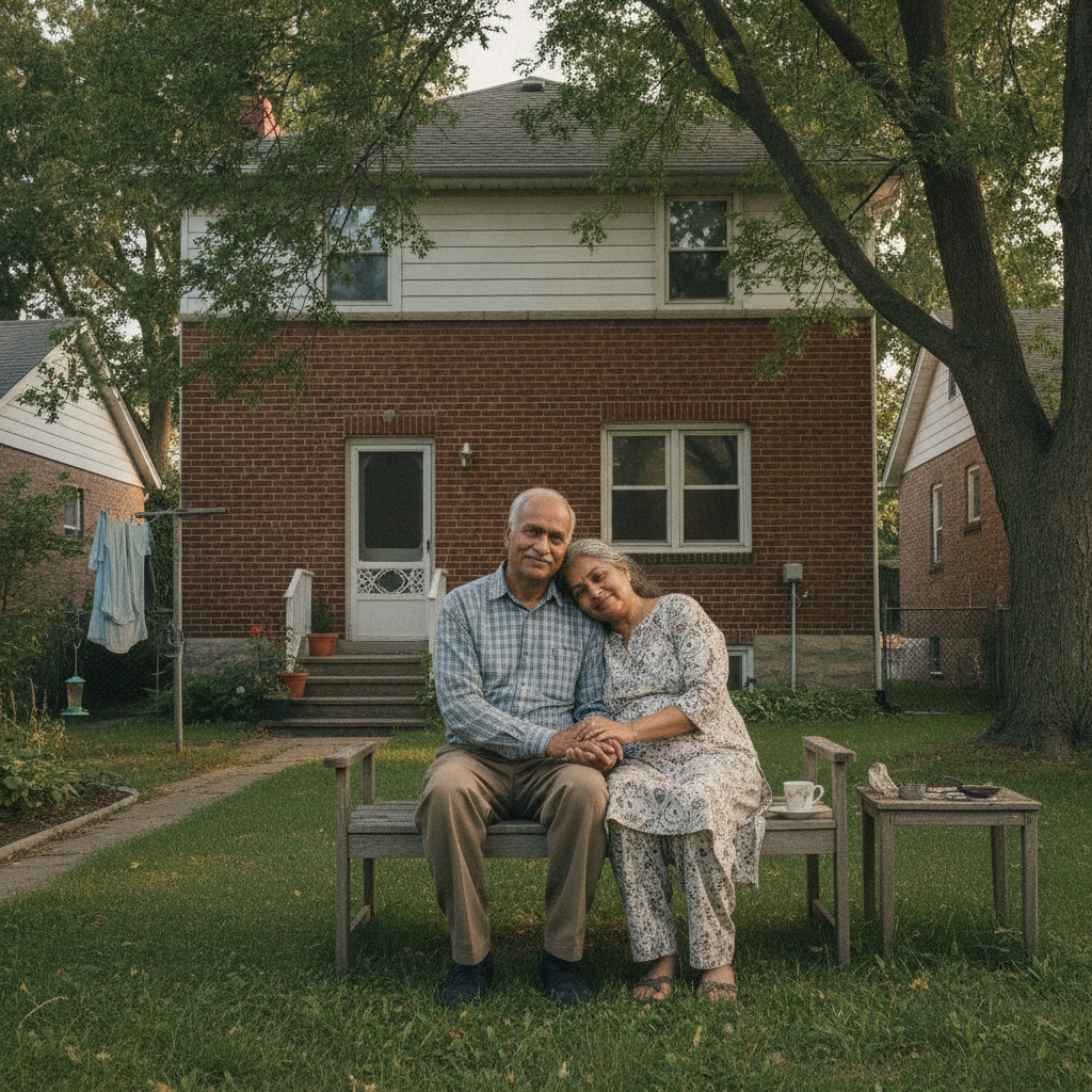 Reverse Mortgage Refinancing: Switch Lenders for Better Rates and Terms