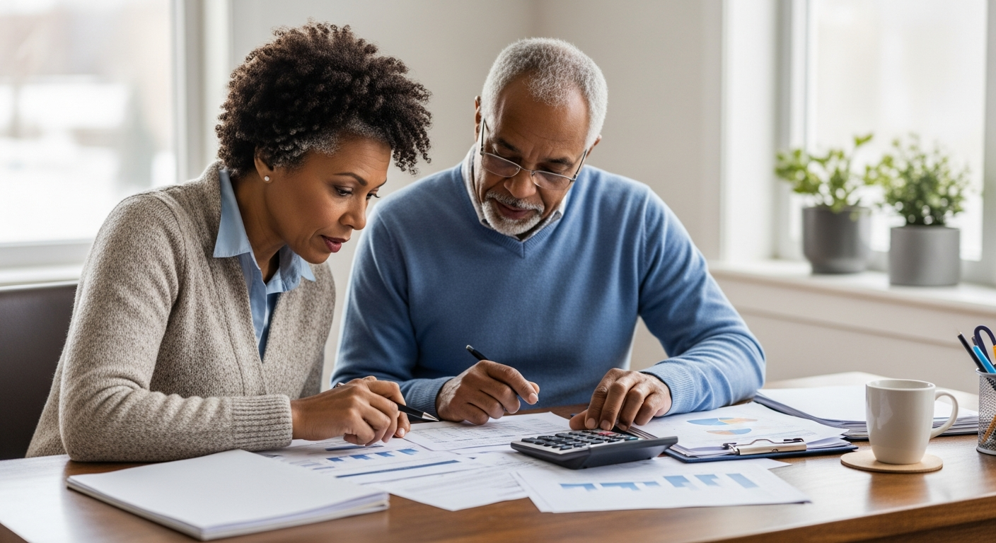 Can You Refinance a Reverse Mortgage to Better Rates?