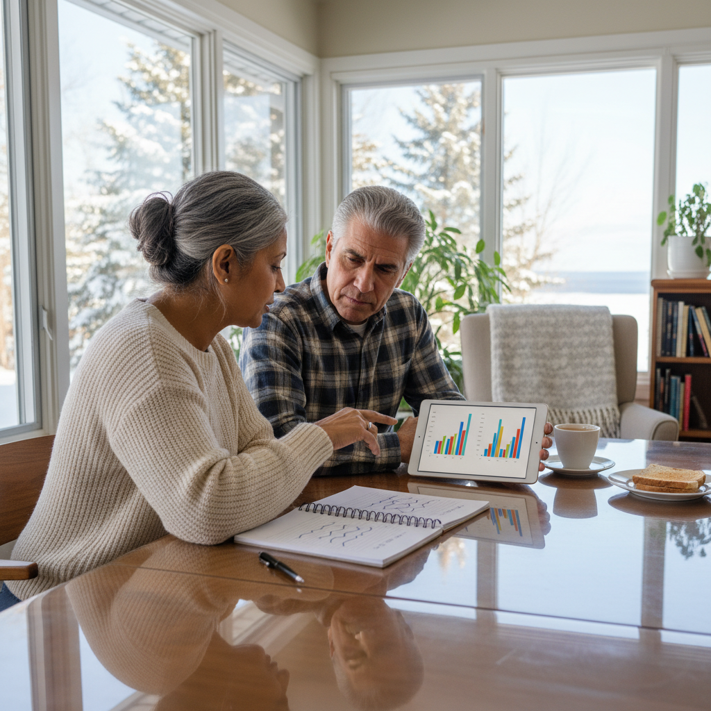 Can You Refinance a Reverse Mortgage to Better Rates?