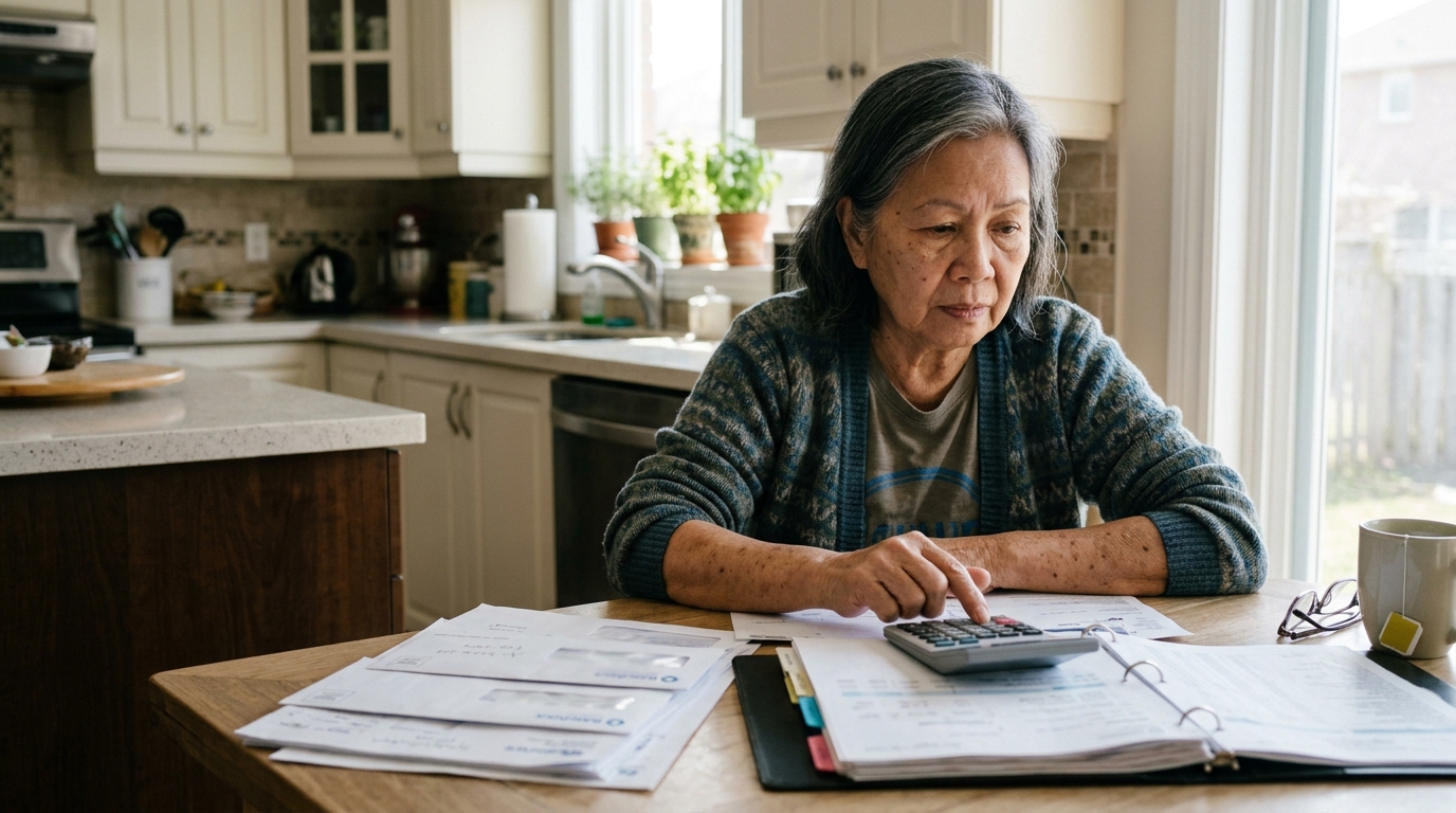 RESP Grant Limits Exhausted? Using Reverse Mortgage to Fund Remaining Grandchild Education