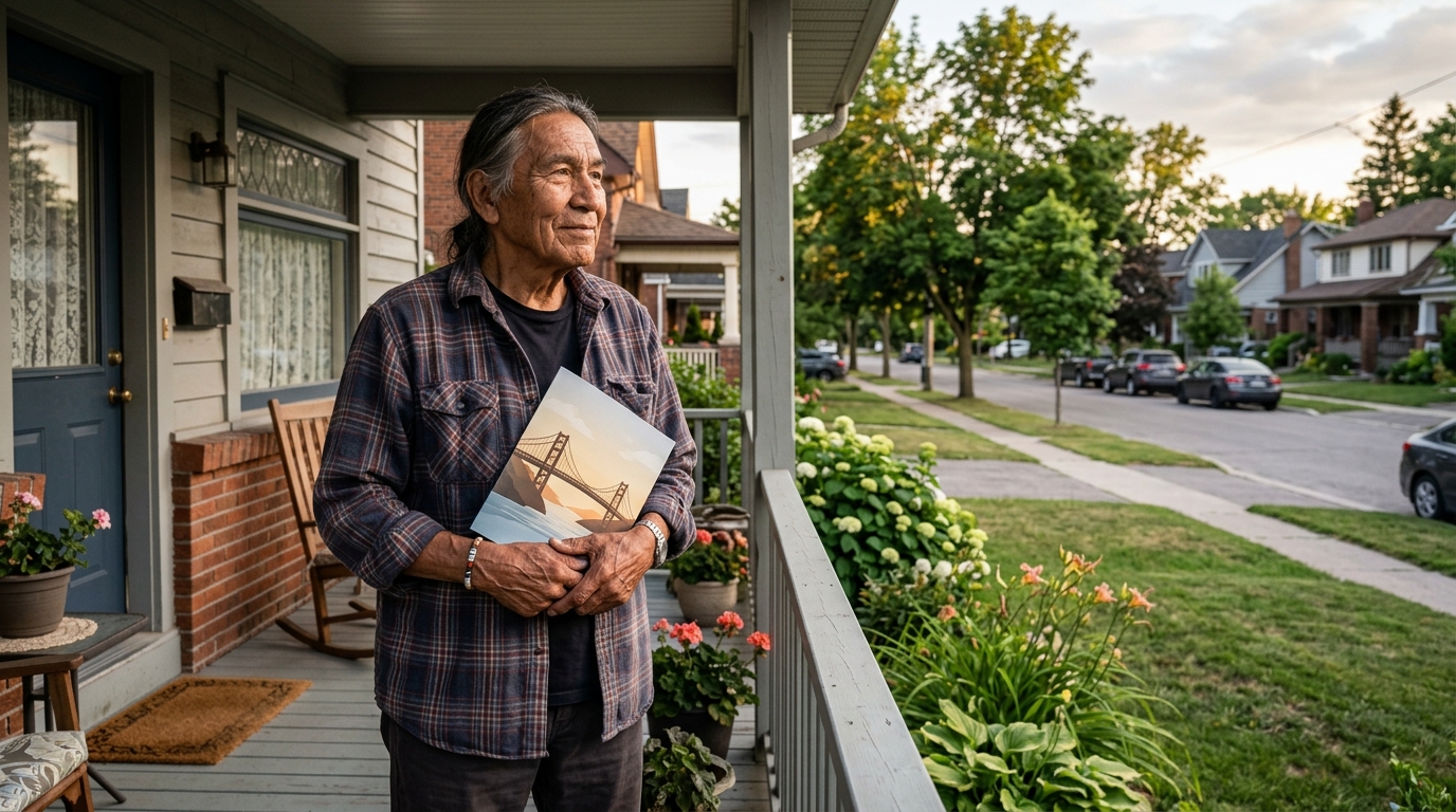 RESP Grant Limits Exhausted? Using Reverse Mortgage to Fund Remaining Grandchild Education