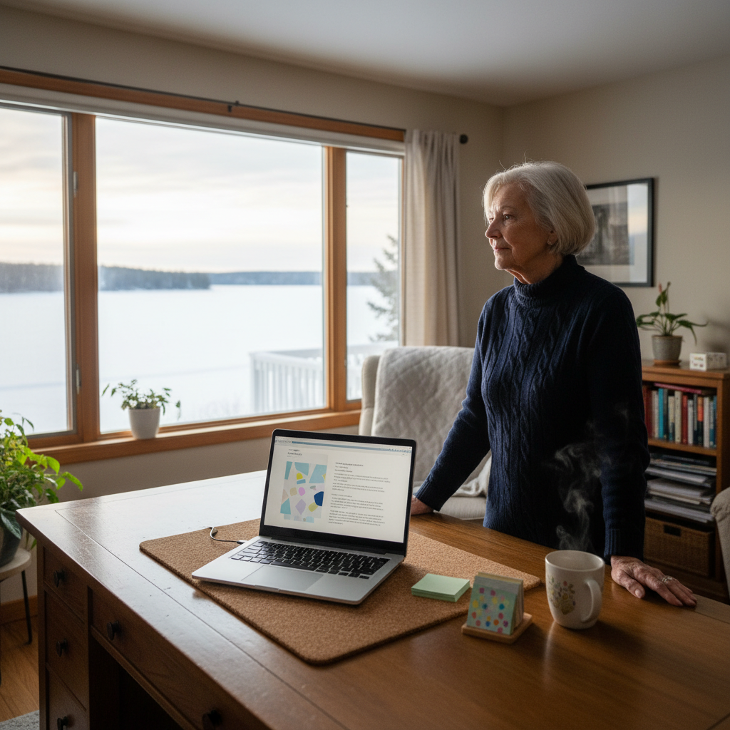 Launching Your Retirement Coaching Practice: Funding Your Post-Caregiving Career